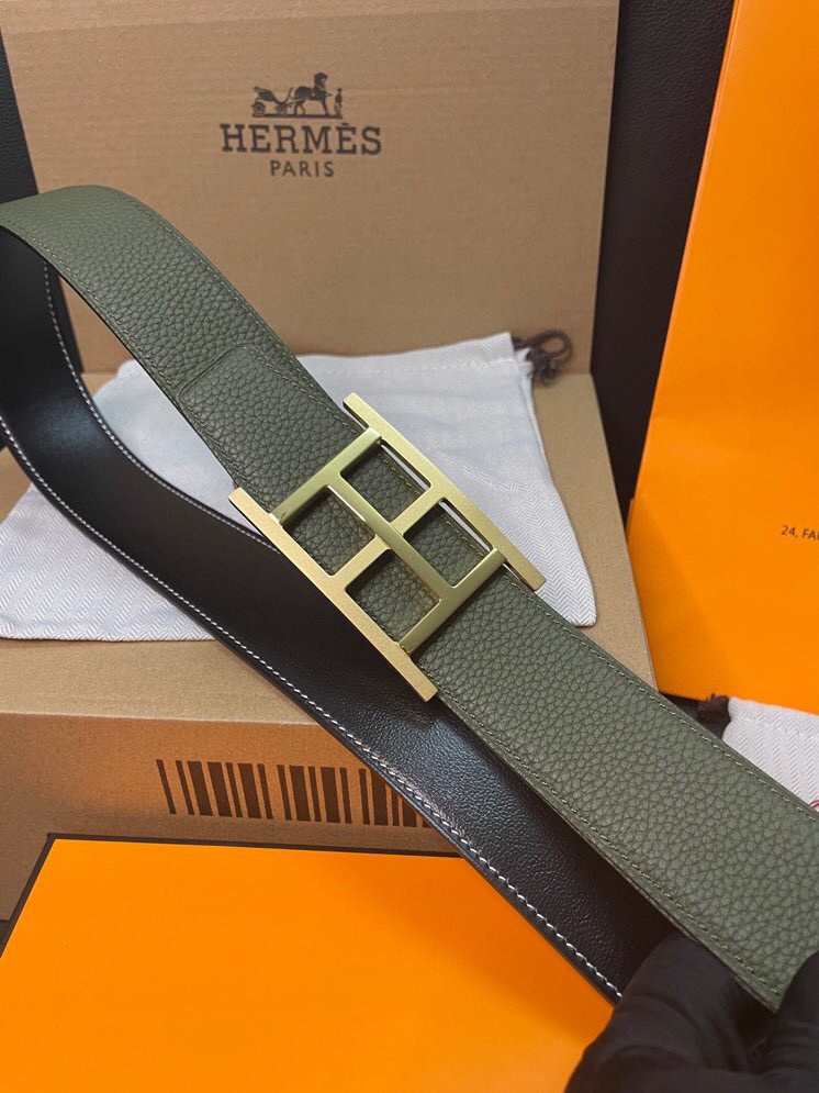 Hermes Belts